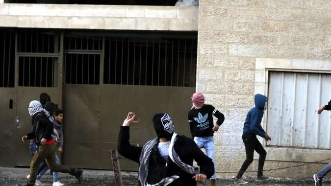 Gerusalemme: 114 feriti negli scontri