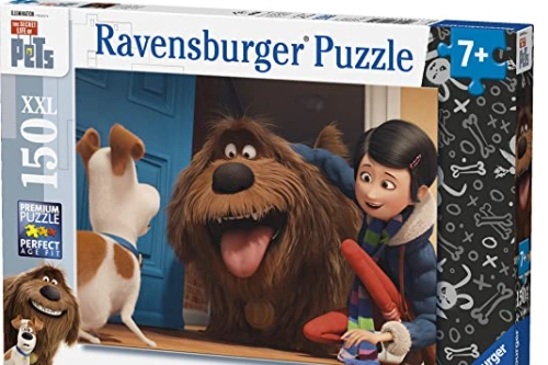 Ravensburger - Pets Puzzle su amazon.com