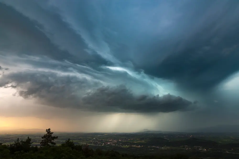Il machine learning per come capire meglio le nuvole e il clima