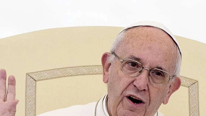 Papa:storico viaggio per 500anni Riforma