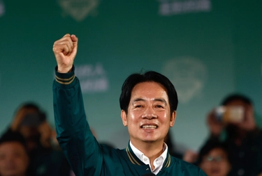 Taiwan: chi è William Lai, il vincitore delle elezioni considerato un “piantagrane” da Pechino