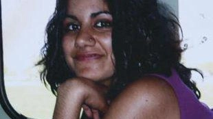 Hina Saleem, pachistana, emigrata in Italia, uccisa dal padre nel 2006 a 20 anni