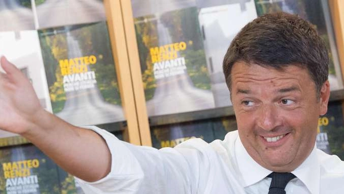 Governo: Renzi, onore armi a Costa