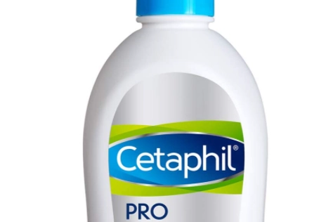 Cetaphil PRO Itch Control su amazon.com
