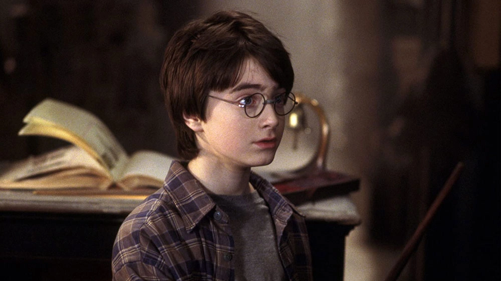 Scena da 'Harry Potter e la pietra filosofale' - Foto: Warner Bros.