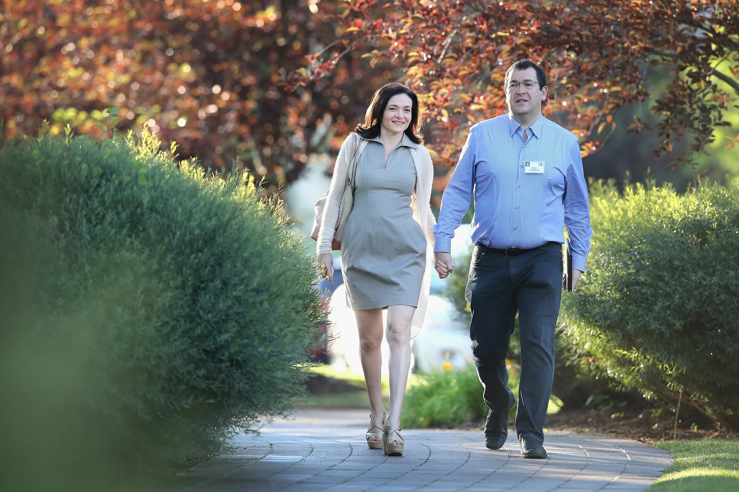 Usa, morto il 47enne David Goldberg, scienziato tra i più stimati della Silicon Valley e marito della Ceo di Facebook