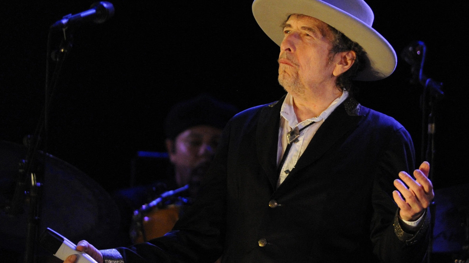 Umbria Jazz celebra le nozze d’oro  Bob Dylan sancisce la leggenda