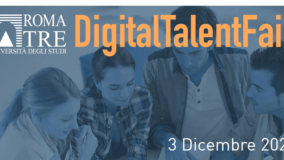 Digital Talent Fair