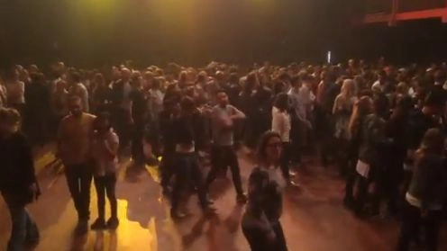 Evacuata sala da concerti a Bruxelles per allarme bomba (twitter)