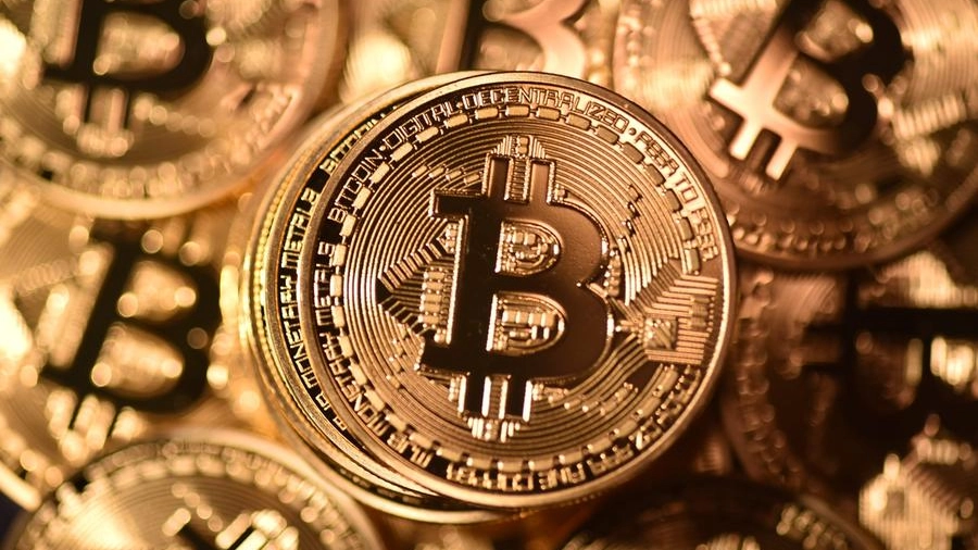 Bitcoin (IMAGOECONOMICA)