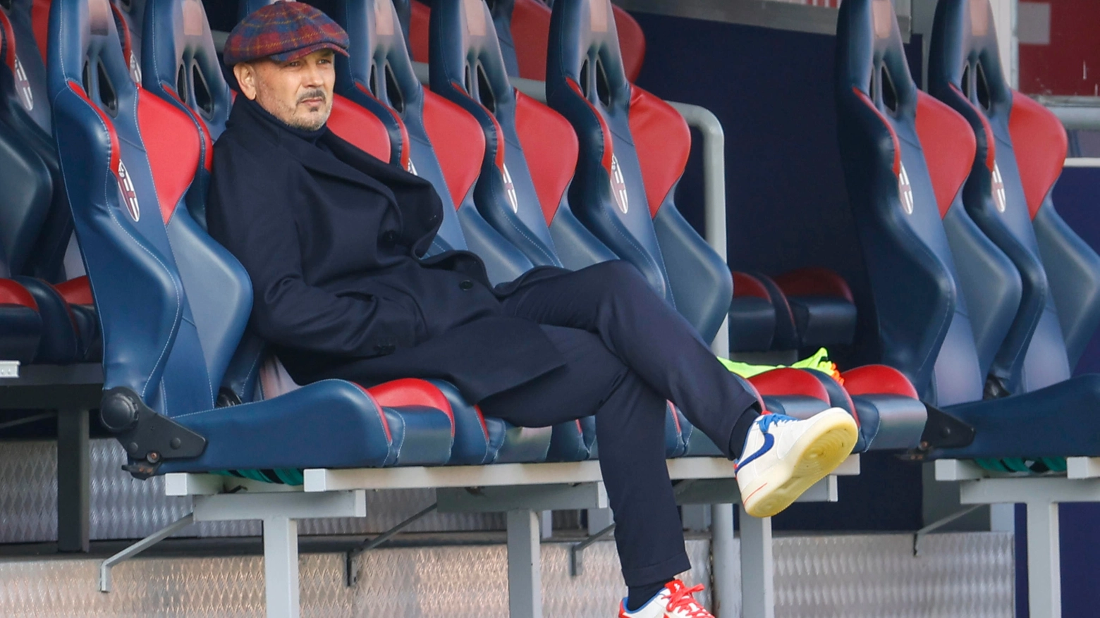 Torna a vincere il Bologna dopo tre sconfitte consecutive, Sassuolo piegato 3-0