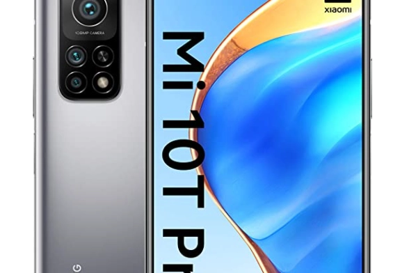 Xiaomi Mi 10T Pro su amazon.com