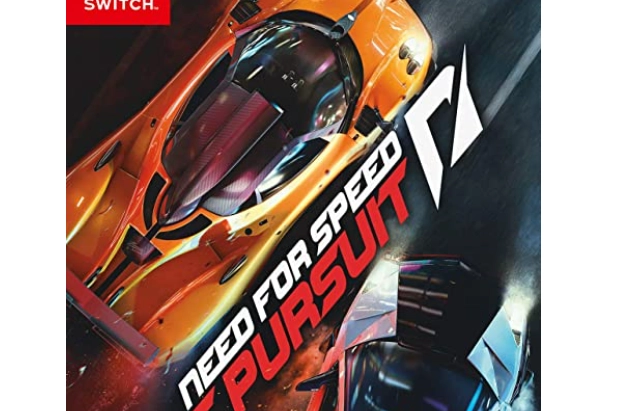 Need for Speed su amazon.com