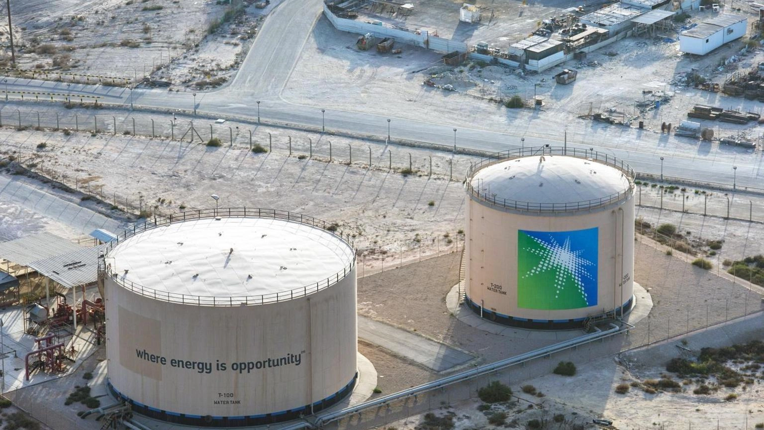 Arabia Saudita rinuncia ad aumentare la produzione di petrolio