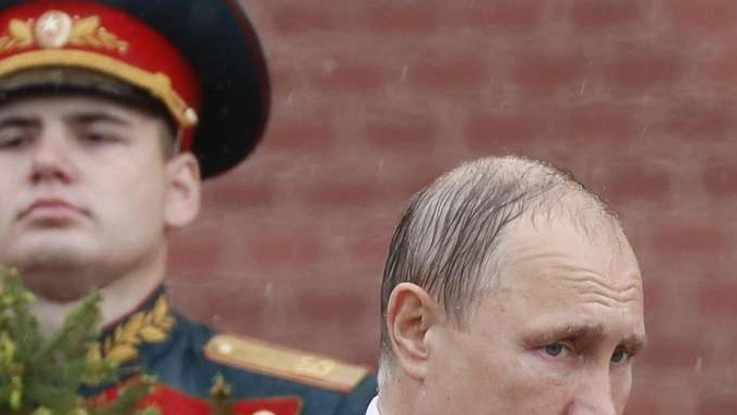 Wp, 'Putin diresse campagna hackeraggio'