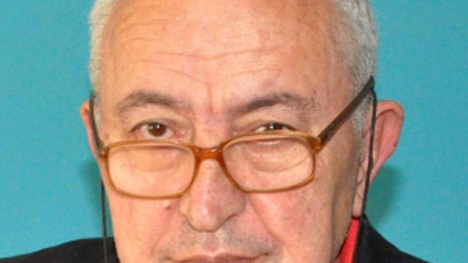 L'avvocato e blogger Mario Piccolino, 71 anni, (Ansa)