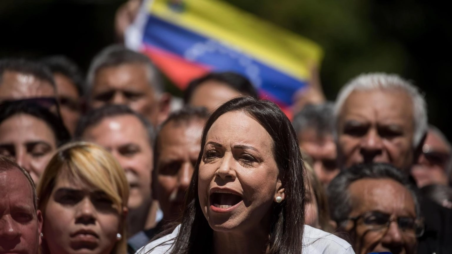 Usa riattivano sanzioni a settore petrolifero Venezuela