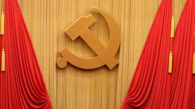 Cina: Xi Jinping in Costituzione Pcc