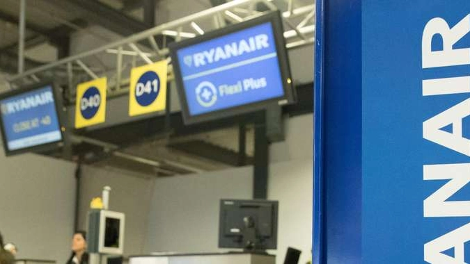 Ryanair a piloti, se scioperate sanzioni