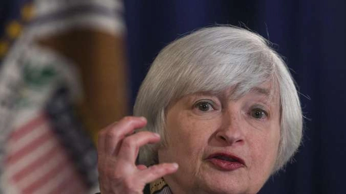 Fed: più vicina uscita da misure stimolo