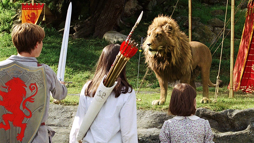 Una scena del film 'Il leone, la strega e l'armadio' – Foto: Walt Disney Pictures