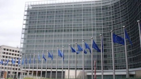 Palazzo Berlaymont, sede della Commissione europea a Bruxelles