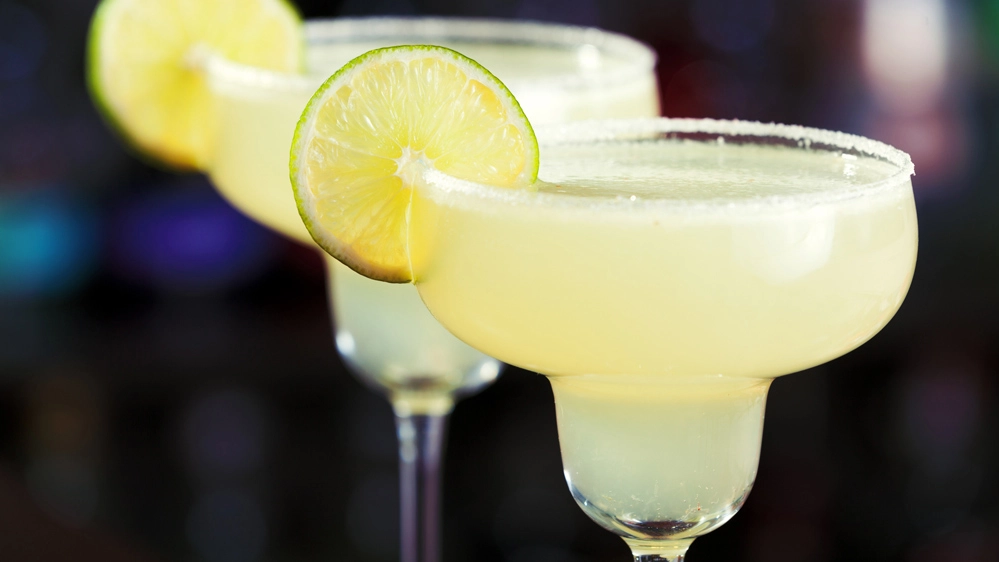 Il Margarita è il cocktail più popolare del mondo