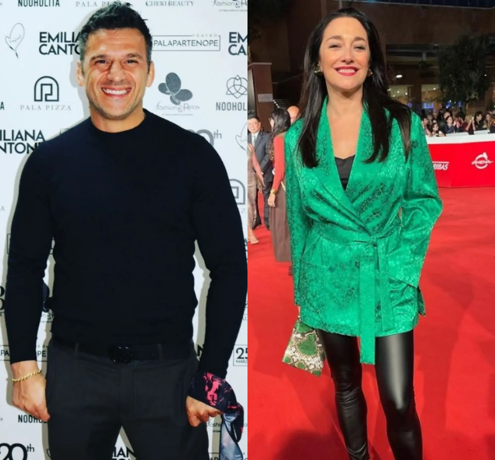 Grande Fratello, stasera due nuovi ingressi: chi sono Marco Maddaloni e Sara Ricci