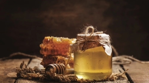Il miele è una fonte di energia, oltre a essere un ottimo condimento