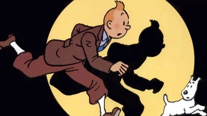 Tintin compie 90 anni 