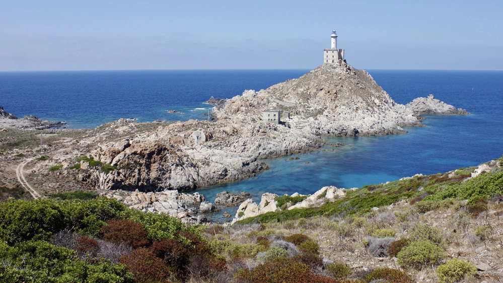 L'isola dell'Asinara