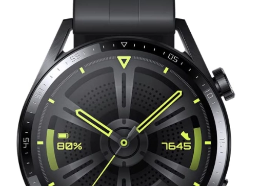 Smartwatch Huawei su amazon.com
