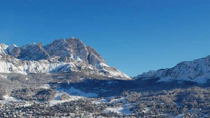 Cortina 2021: ok Fis a nuova 'Vertigine'