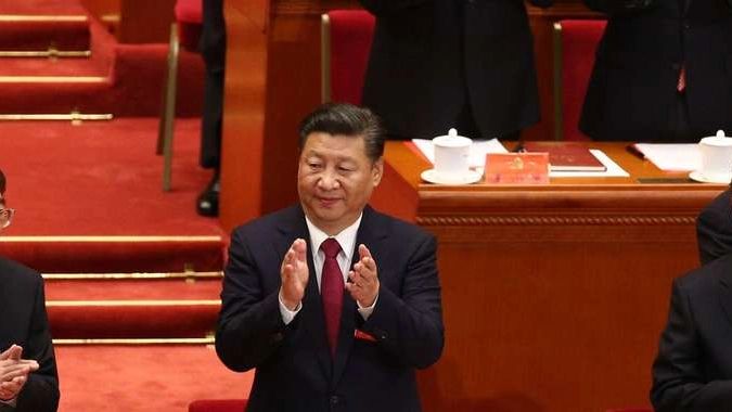 Cina: Xi, futuro radioso