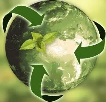 ECONOMIA CIRCOLARE PER IL NOSTRO FUTURO