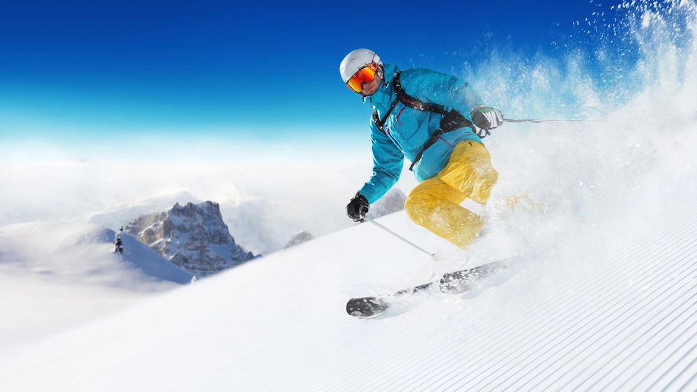 Le app per scegliere dove e come andare a sciare