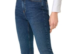 Skinny Jeans Goldenpoint su amazon.com