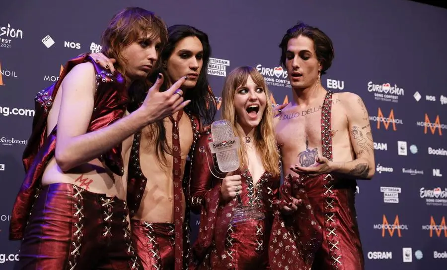 Eurovision Song Contest: a Torino l'edizione 2022