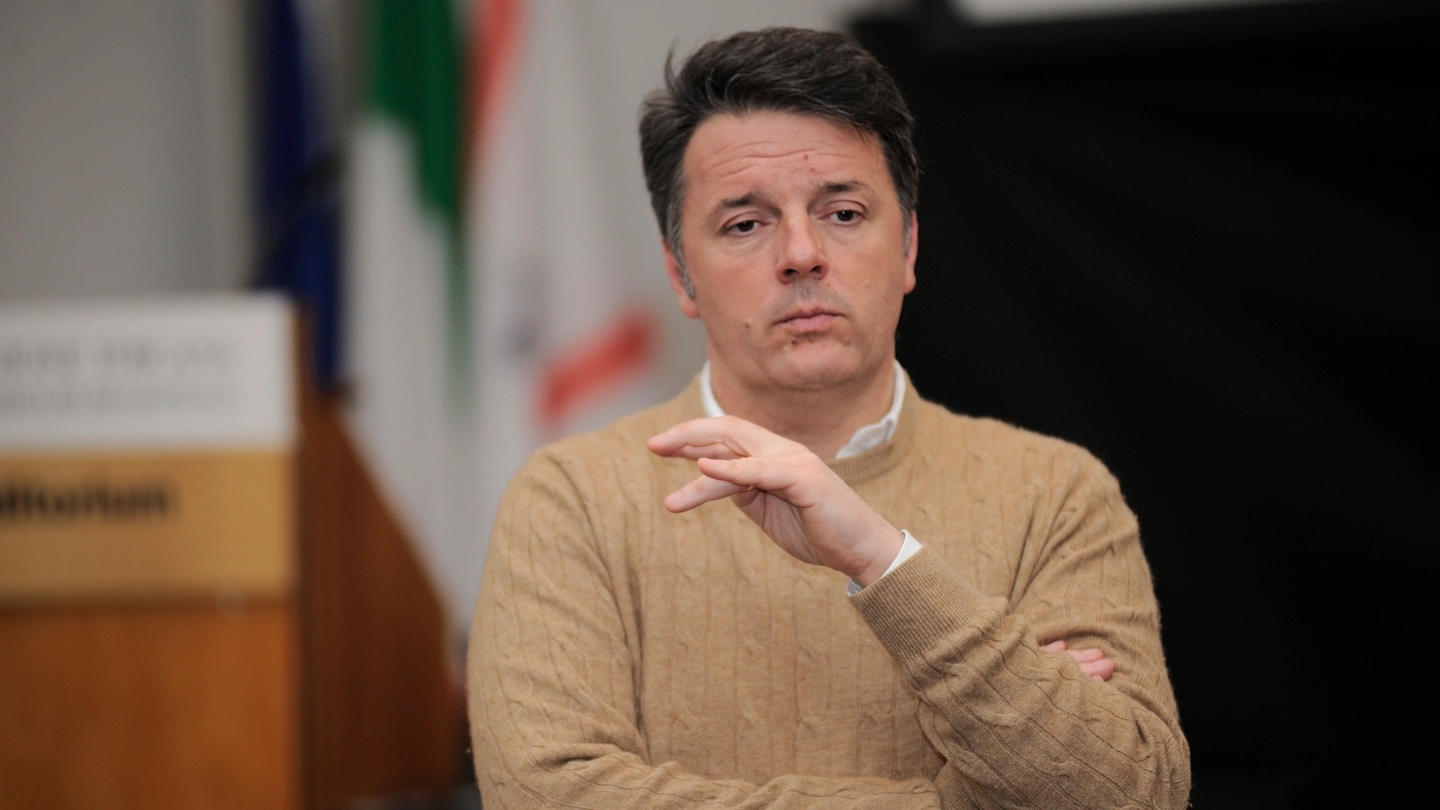 Matteo Renzi (ImagoE)