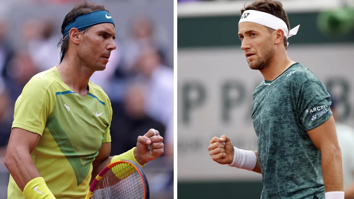Roland Garros 2022, finale Nadal-Ruud orario e dove vederla in tv e streaming