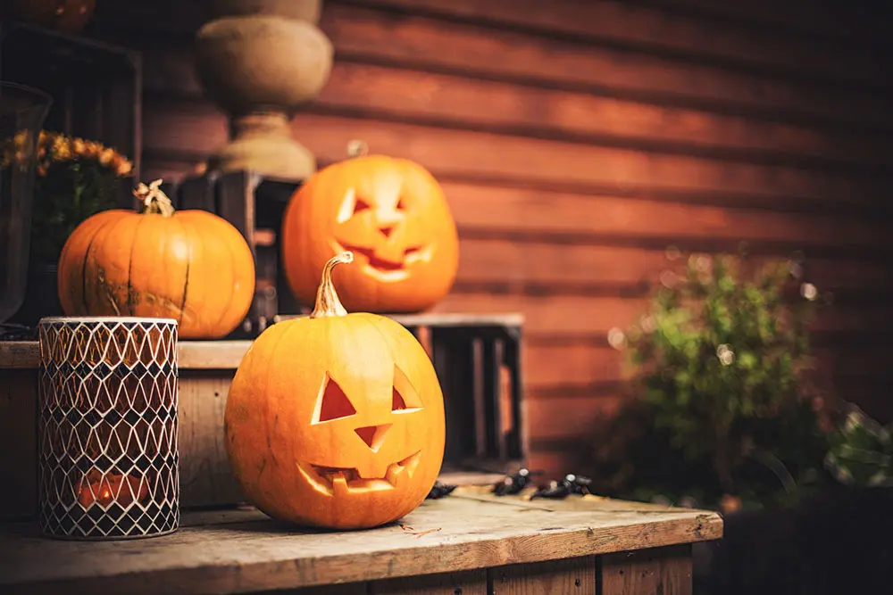 Halloween in America, qual è la storia della festa dell'orrore made in Usa