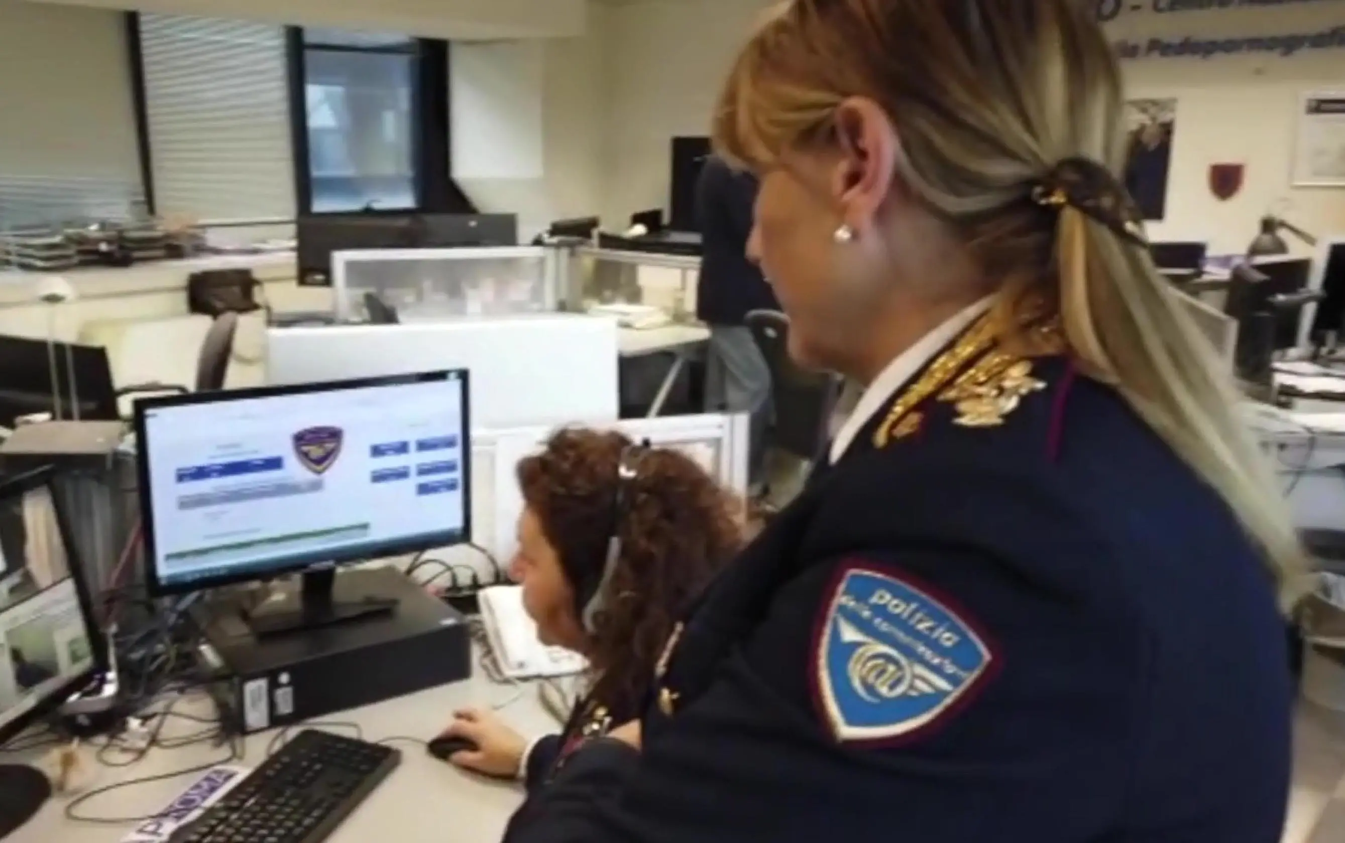 Pedoporn INTERNET: Des barrières dans la tête – woxx