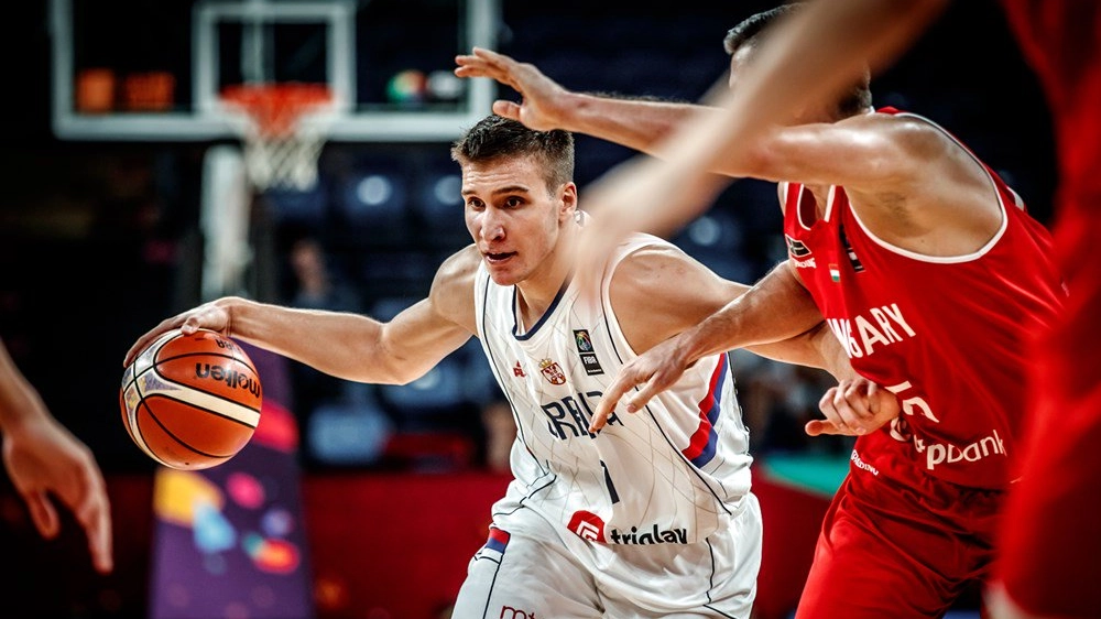 Bogdanovic (Foto FIBA)