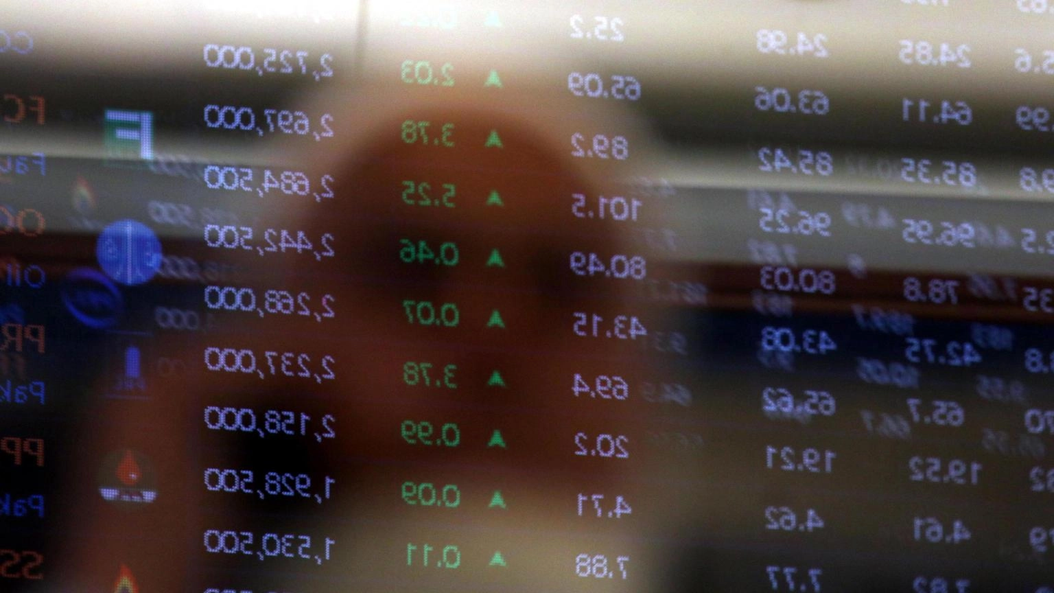 Wall Street apre in calo, Dj -0,43%, Nasdaq -1,01%