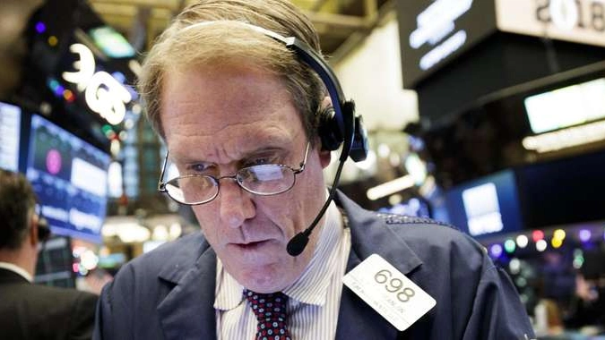 Borsa: Wall Street apre positiva