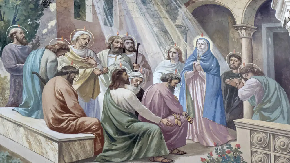 Il significato della Pentecoste e le origini della festa