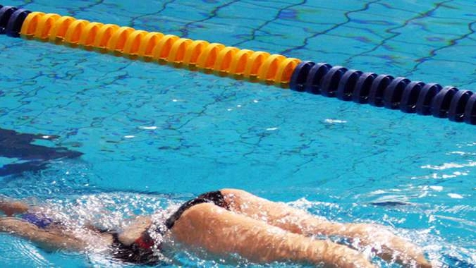 World Games: finswimming, argento Italia