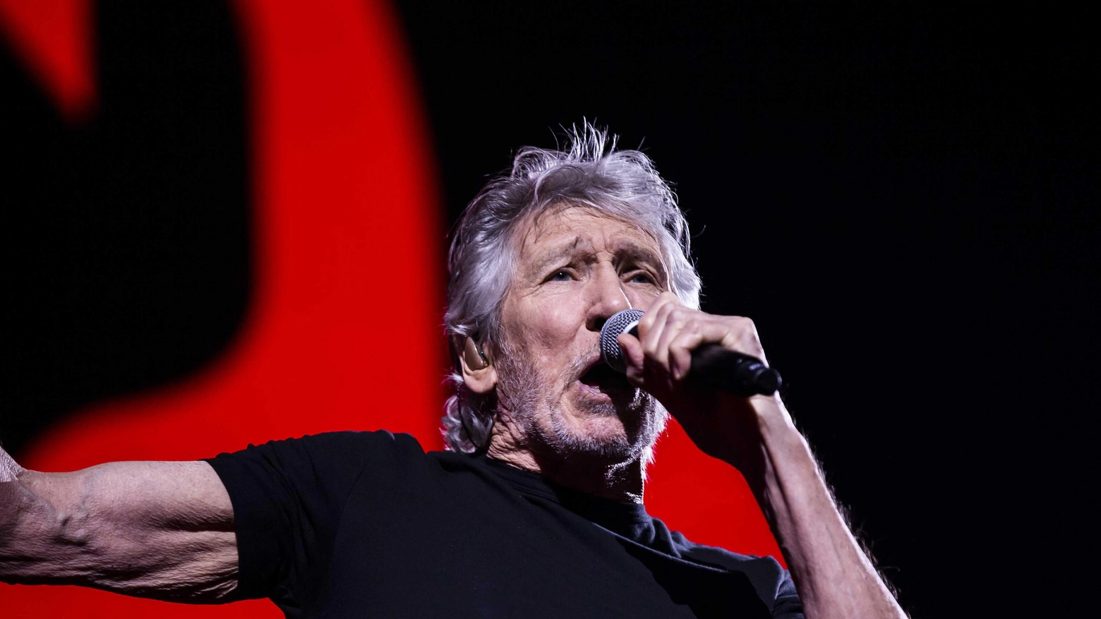 Roger Waters, ex Pink Floyd