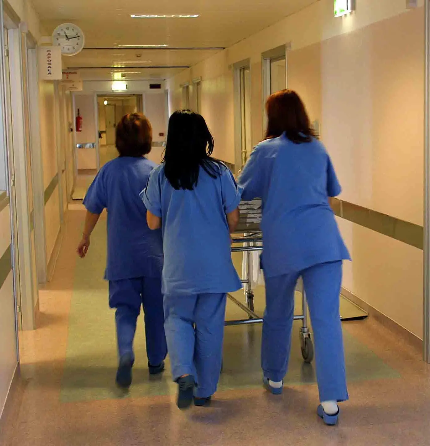 Contratto sanità, arriva il rinnovo per gli infermieri. Tutte le novità