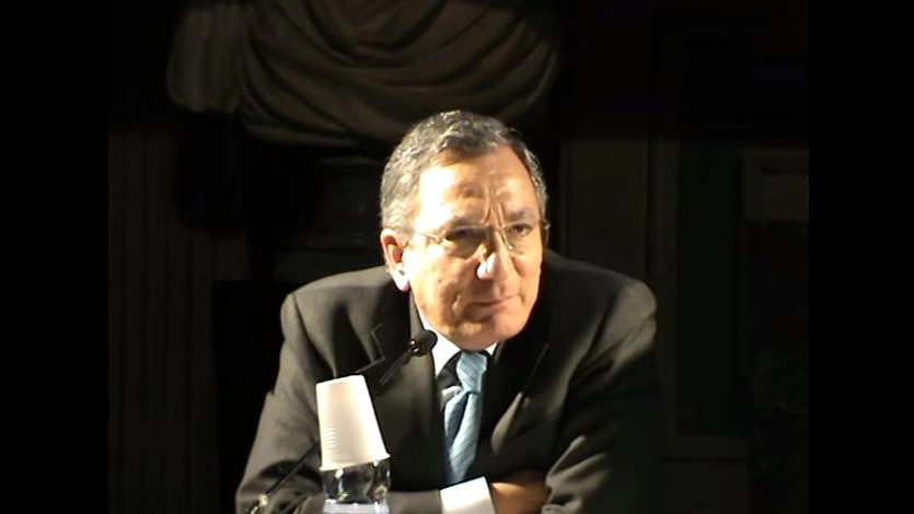 Luigi Bonanate (omaggio)